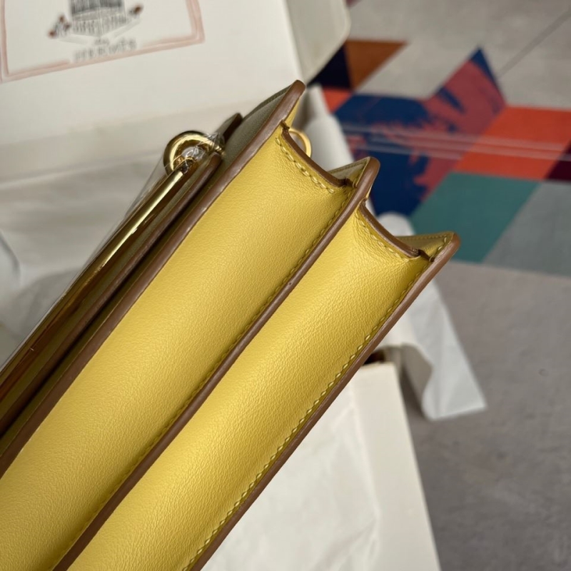 Hermes Roulis Bags